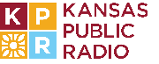 Kansas Public Radio Logo